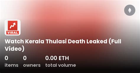 kerala thulasi leacked videos